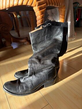 Frye boots
